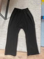 Zara Pumphose Pluderhose Gr. M schwarz Niedersachsen - Schwarme Vorschau