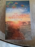 NEU u. Original verpackt!  Die Sonnenschwester von Lucinda Riley Hude (Oldenburg) - Nordenholz Vorschau