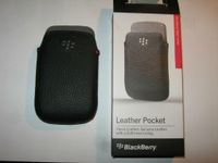 Ledertasche für BlackBerry Bold 9790 Berlin - Mitte Vorschau
