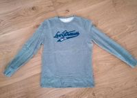 Levis Levi Strauss Sweatshirt Pullover Levi's Größe L Shirt Parchim - Landkreis - Pinnow Vorschau