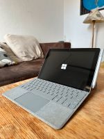 Microsoft Surface GO + Pen + Keyboard Cover Niedersachsen - Braunschweig Vorschau
