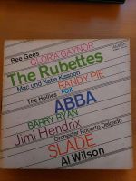Abba The Rubettes BeeGees Amiga Vinyl LP guter Zustand Berlin - Köpenick Vorschau