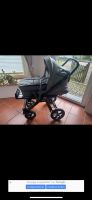 Kinderwagen Hartan Racer GTS Geländetauglich Nordrhein-Westfalen - Westerkappeln Vorschau