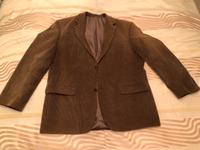 Cordjacket Gr 56 Bayern - Puchheim Vorschau