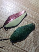 Valkein Hi Burst 3.6g Limited Editions Spoon Forelle Trout Angel Rheinland-Pfalz - Zerf Vorschau