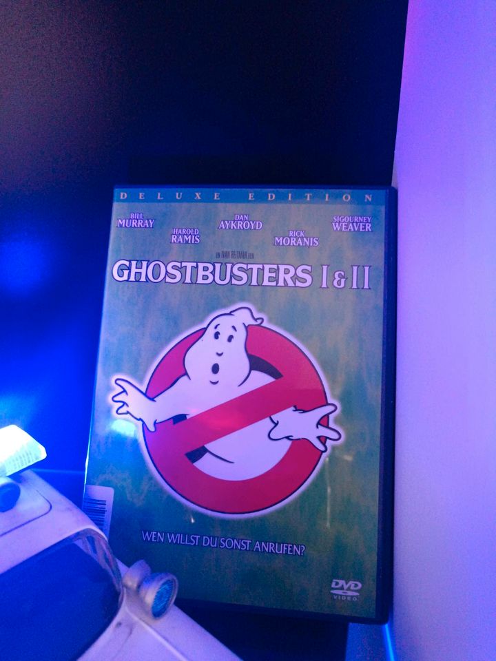 Ghostbusters Fan Set in Pasewalk