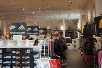 Verkäufer in Teilzeit (m/w/d) MyShoes, Langenhagen Niedersachsen - Langenhagen Vorschau