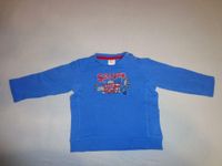 Kinder Sweartshirt /Schulterknöpfe von Oliver Gr. 74 Bonn - Hardtberg Vorschau