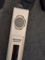 Samsung Smart Watch Galaxy 6 Classic Niedersachsen - Esens Vorschau