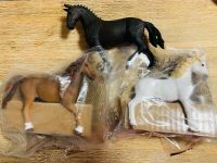 2 neue Schleich Pferde je 7€ Leuna - Günthersdorf Vorschau