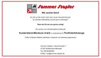 Gabelstapler Monteur / Monteur Flurförderzeuge Hessen - Wölfersheim Vorschau