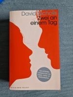 Buch Zwei an einem Tag David Nicholls Nordvorpommern - Landkreis - Süderholz Vorschau