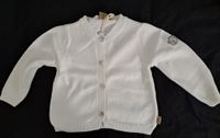 BELLYBUTTON Strickjacke Gr.86/92 NEU!!  UVP 49,95€ cremeweiß Bayern - Landshut Vorschau