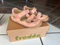 Froddo Paix Sandalen multicolor Gr.24 Niedersachsen - Dassel Vorschau