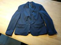 Kurzblazer BIANCA business Gr. 42 dunkelblau Thüringen - Ilmenau Vorschau