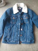Tommy Jeans Jacke Gr. S Thüringen - Uder Vorschau