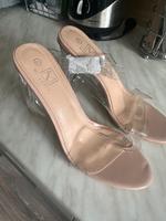 Neue Schuhe Gr 41 Schleswig-Holstein - Lübeck Vorschau