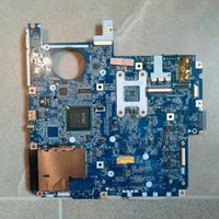 Mother-board ICL-50 LA-3551P Rev: 2.0 Acer Aspire 7720G 7720ZG Hessen - Pfungstadt Vorschau