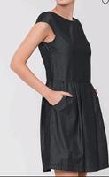 ❌OPUS Sommerkleid 36 ❌ Wolantha black schwarz wie neu Niedersachsen - Uelzen Vorschau