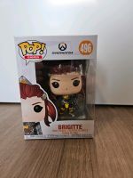 Funko Pop! Overwatch Brigitte 496 Bayern - Waldbüttelbrunn Vorschau