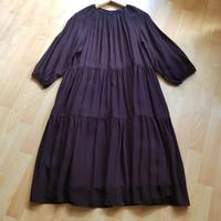 Kleid Drykorn schokobraun Größe S einmal getragen Berlin - Schöneberg Vorschau