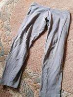 ❤ Leggings edc Esprit in grau gr. S Baumwolle Sachsen - Pulsnitz Vorschau