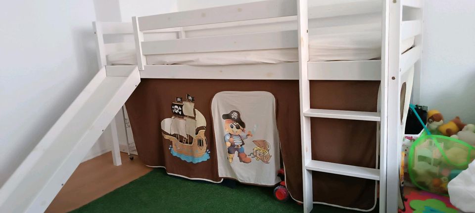 Kinderbett in Chemnitz