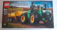 LEGO TECHNIC 42136 - John Deere 9620R 4WD Traktor - NEU+OVP Niedersachsen - Mittelstenahe Vorschau