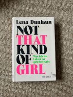 Lena Dunham - Not that kind of girl Pankow - Prenzlauer Berg Vorschau