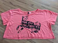 Kurzes Sport Shirt Bayern - Bayreuth Vorschau