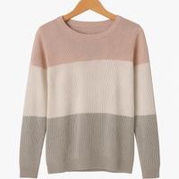 feinstrick Pullover von Bonprix Hessen - Lautertal Vorschau
