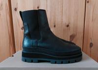 CLARKS Orianna2 Boots 39 Stiefeletten Stiefel schwarz Leder Essen - Essen-Südostviertel Vorschau