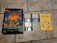 Lemmings Original Amiga Bayern - Kemnath Vorschau