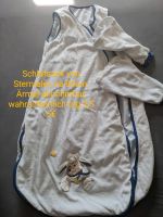 Schlafsack für Babys 80cm Nordrhein-Westfalen - Mechernich Vorschau