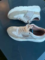Joop! Sneaker Damen – Beige/Weiß – Größe 36 – Top Zustand Berlin - Charlottenburg Vorschau