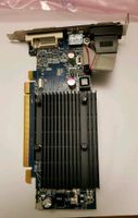 Sapphire ATI Radeon HD 4350 512 MB Grafikkarte DDR2 DVI HDMI VGA Bochum - Bochum-Nord Vorschau