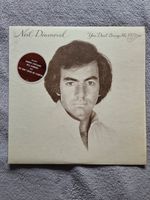 Neil Diamond: You Dont Bring Me Flowers (Schallplatte, LP, Vinyl) Baden-Württemberg - Ettlingen Vorschau