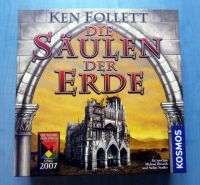 Ken Follett: Die Säulen der Erde / Brettspiel von KOSMOS Niedersachsen - Salzgitter Vorschau