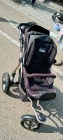 Quinny freestyle comfort Kinderwagen maxi Cosi Bayern - Pöttmes Vorschau