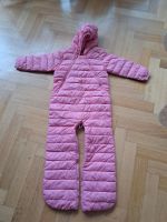 Baby Schneeanzug/ Winteroveral 86/92 Rosa Kiel - Holtenau Vorschau