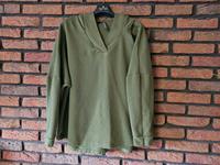Hoody Pullover Kapuze Oliv Rainbow 44-46 Hessen - Bad Wildungen Vorschau