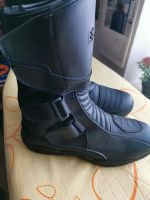 Motorradstiefel Damen Thüringen - Stadtroda Vorschau