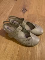 Sneaker Sandale Remonte Schuhe Gr. 40 Echt Leder Gr. 40 Bayern - Abensberg Vorschau
