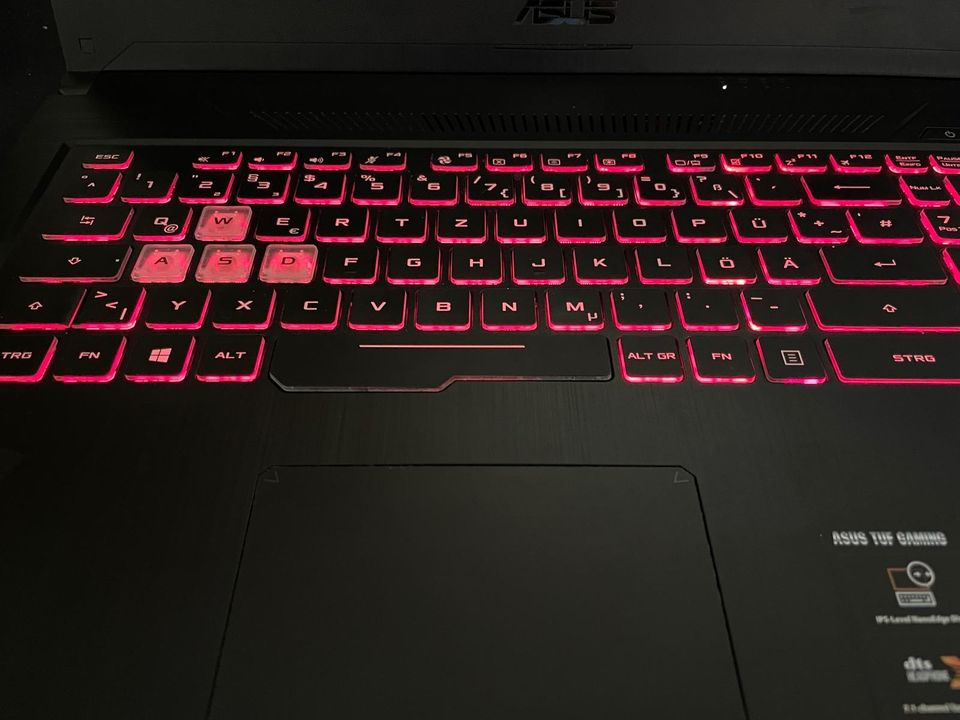 Asus Gaming Laptop in Saterland