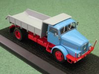 IFA H6 Kipper Hinterkipper Ixo 1:43 LKW Truck OVP Kipplaster Schleswig-Holstein - Klein Rönnau Vorschau