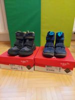 Winterstiefel für Jungs, von Superfit, Gr.28 Münster (Westfalen) - Albachten Vorschau