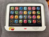 Fisher Price Lerntablet Tablet 3 Lernstufen mit Sound Lernspaß Sachsen-Anhalt - Wolfen Vorschau