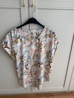 T-Shirt passend zum Frühling (von Only) Hessen - Mühltal  Vorschau