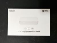 Samsung UV Sterilizer mit Wireless Ladefunktion Neu Brandenburg - Frankfurt (Oder) Vorschau