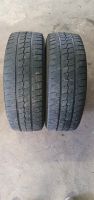 2x 215/65R16C Falken Allwetterreifen Dot 2021  inkl Montage Essen - Stoppenberg Vorschau